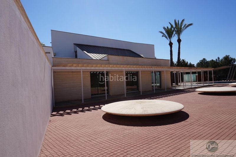 Foto 46a3efd9-09e6-4052-a60e-366968c24dc0. Chalet  en Almendricos Lorca