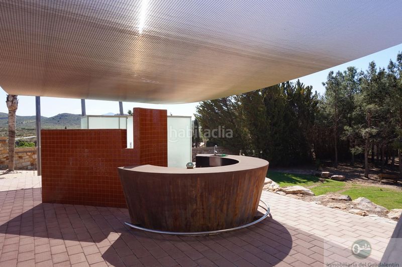Foto 5311b1a6-b453-41af-a4d9-5d4baddbea18. Chalet  en Almendricos Lorca