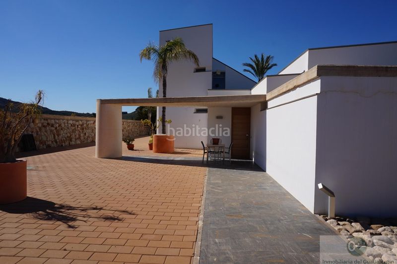 Foto 684b3284-3423-49b5-845f-2f3a62523df9. Chalet  en Almendricos Lorca