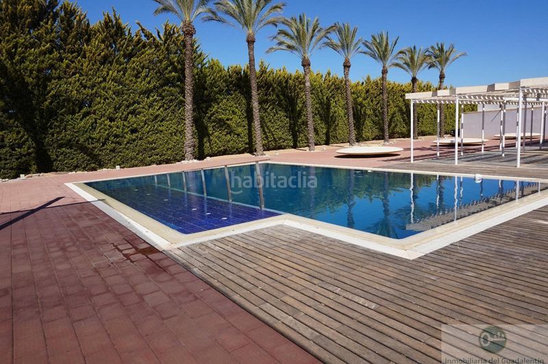 Foto 710d21ad-7e25-487e-a5ba-581160a63aad. Chalet  en Almendricos Lorca