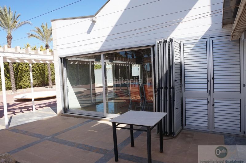 Foto b2bd2c21-96dd-4cf0-8811-c2b4eac94ece. Chalet  en Almendricos Lorca