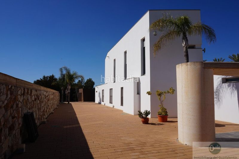 Foto d9366131-393a-480a-b966-4653417a9bec. Chalet  en Almendricos Lorca