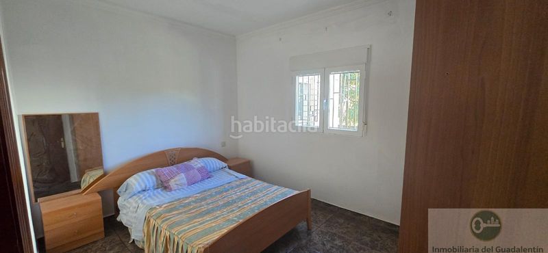 Foto 0fb42551-5b8f-4fb2-b312-4f39bf2b2703. Casa amb aparcament a Campillo Lorca