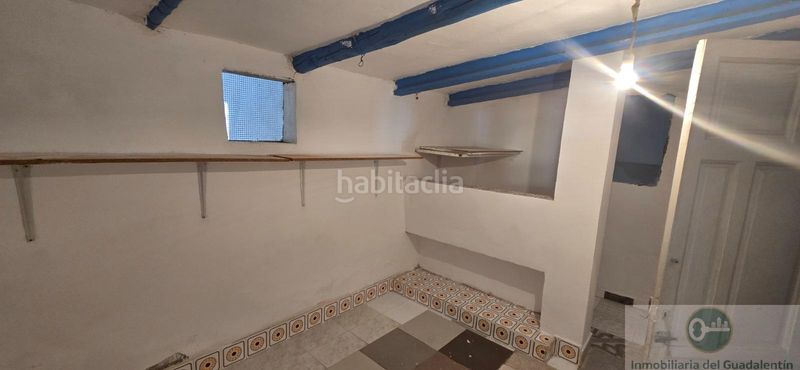 Foto 15c8fb28-b391-4d8a-a5a4-102b2c18776f. Casa amb aparcament a Campillo Lorca