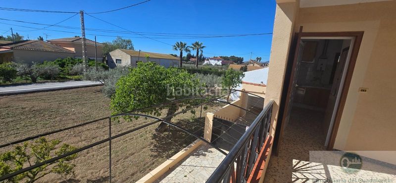 Foto 4dcb05d4-6a4b-4653-a4a1-2708774988b5. Casa amb aparcament a Campillo Lorca