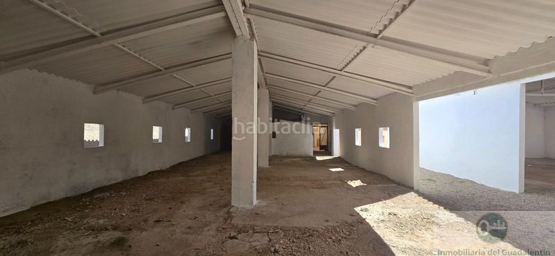Foto 5c13eda3-92c9-43c0-aaf5-7eb7070eb49b. Casa amb aparcament a Campillo Lorca