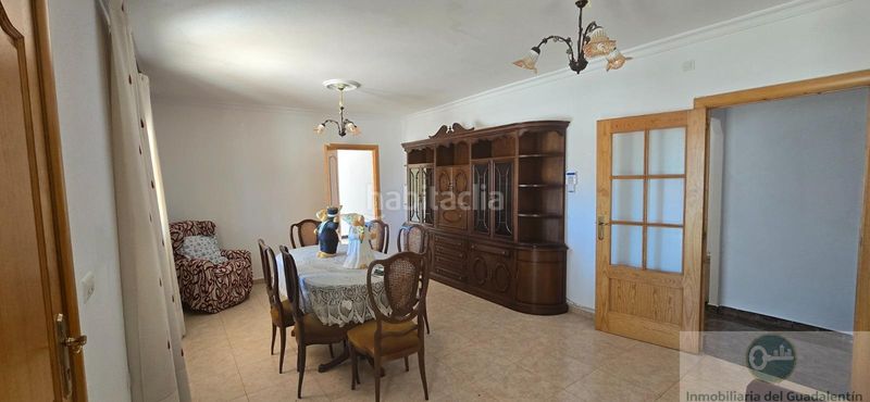 Foto 838f6c8b-c49a-4303-aa26-b20d8f4c8b27. Casa amb aparcament a Campillo Lorca