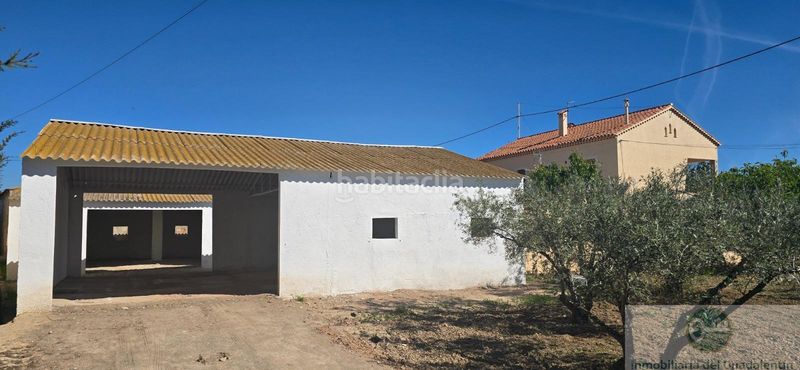 Foto 9720ffa2-eeb0-46e6-a4c3-7d3a7ede70b8. Casa amb aparcament a Campillo Lorca