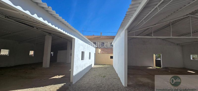 Foto a7caba40-6d55-4935-9d9b-8665741bdbaa. Casa amb aparcament a Campillo Lorca