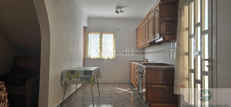 Foto ac9c0f48-968c-4e35-bbbc-168bb7b39469. Casa amb aparcament a Campillo Lorca