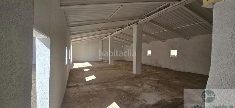 Foto c2894ced-c11d-4646-9b1f-4c3873a74aaa. Casa amb aparcament a Campillo Lorca