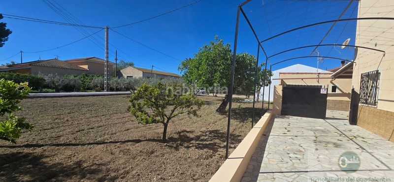 Foto cda49a6e-0721-42a5-8ec5-cc77ffcb6f5e. Casa amb aparcament a Campillo Lorca