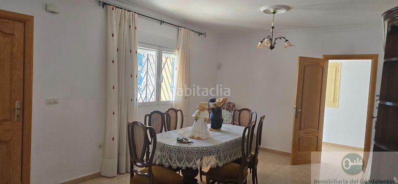 Foto dad65563-c307-44ae-b577-6a53910a602e. Casa amb aparcament a Campillo Lorca