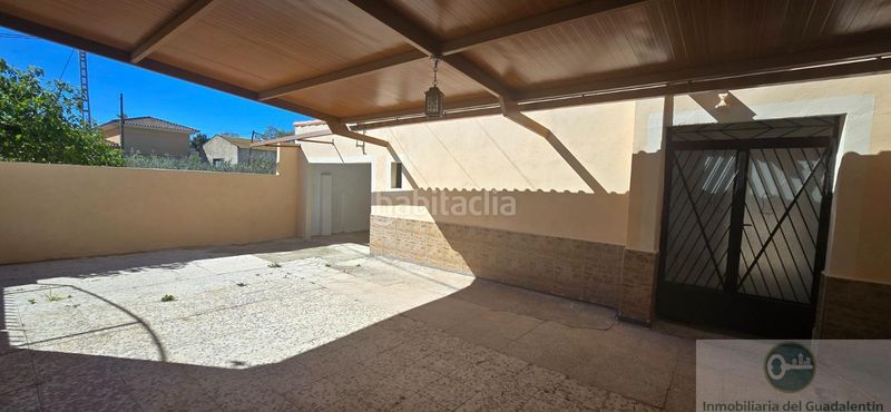 Foto dc3a9647-d23f-42c9-aab7-9cddaa710dd5. Casa amb aparcament a Campillo Lorca