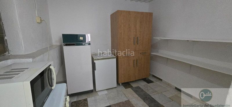 Foto ee59b8c5-9b17-4338-a76b-d9608e0775da. Casa amb aparcament a Campillo Lorca
