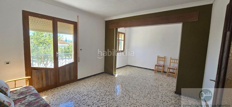 Foto fff08eee-eb45-41c2-be5e-ff12aff6fd7a. Casa amb aparcament a Campillo Lorca