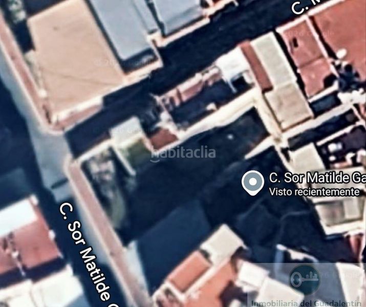 Foto 1b8fc310-2135-4e75-9136-7f932333a33c. Terreny residencial a San Mateo Lorca