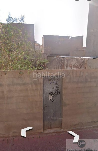 Foto 5ec9b33b-8008-4d60-9821-6a03f9275be6. Terreny residencial a San Mateo Lorca
