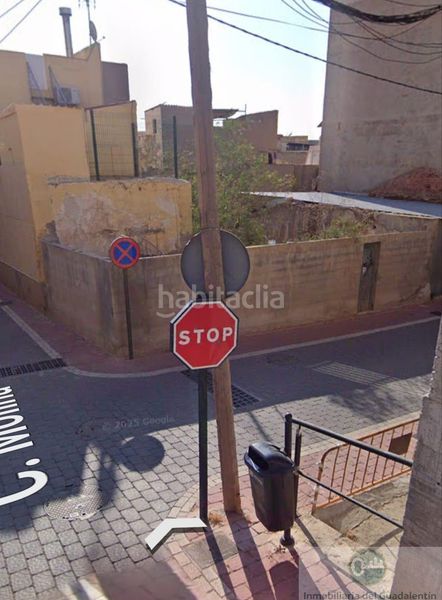 Foto f0d0bca2-425f-406f-be5e-e7c8d60ed174. Terreny residencial a San Mateo Lorca
