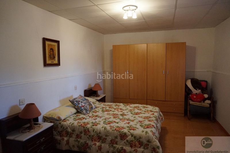 Foto a0595bbc-e4a6-45ff-9fa2-4e1f74155089. Xalet amb aparcament piscina a El Rubial Águilas