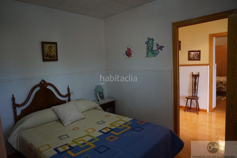 Foto b0cf3c1a-bed1-4f2d-a487-fd7da2633b46. Xalet amb aparcament piscina a El Rubial Águilas