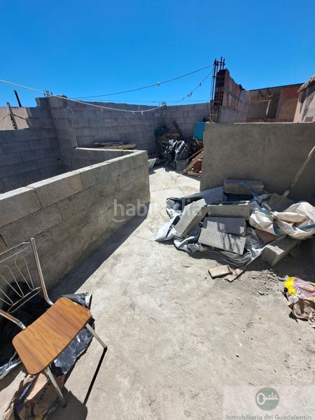 Foto cdf3af0e-b39b-4a4c-8213-56060579d40a. Casa a San Cristóbal - San Diego Lorca