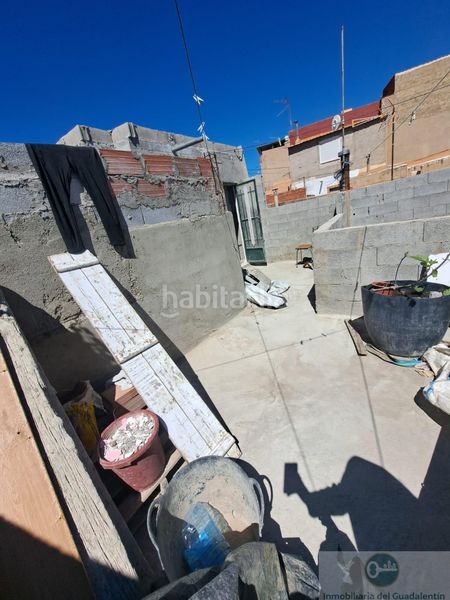 Foto f8398c92-1789-477d-90c8-53ffe0b5e943. Casa a San Cristóbal - San Diego Lorca
