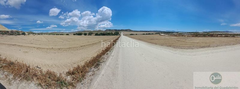 Foto ef865539-ca1b-42fa-98c3-dfe25ee0f090. Terreny residencial a Pulpí