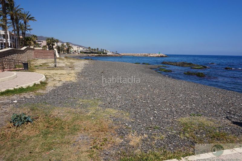 Foto 66adf988-1c98-4a76-83d9-1ee1eac69f5c. Edifici a Villaricos Cuevas del Almanzora