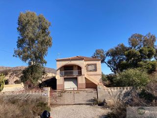 Chalet en San Juan de los Terreros. Pulp�chalet