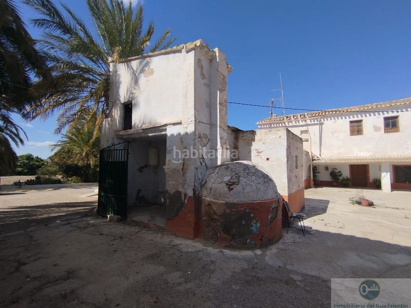 Foto 3aa1e6b3-959b-4154-af98-44fa00a2d1c9. Mas dans Pozo Higuera Lorca