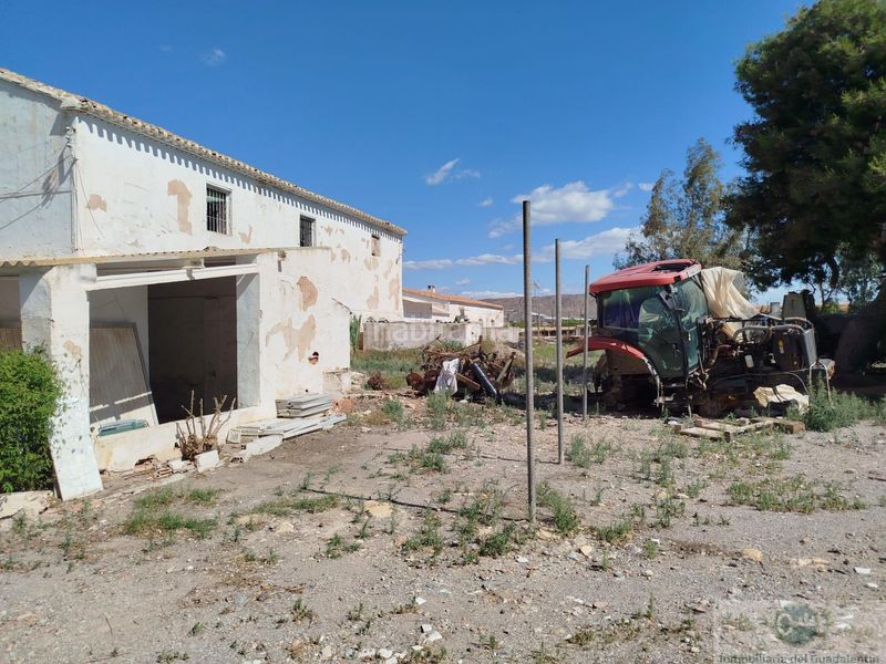 Foto 48082a5e-8669-4ee0-a965-2e0c0e9e915c. Mas dans Pozo Higuera Lorca