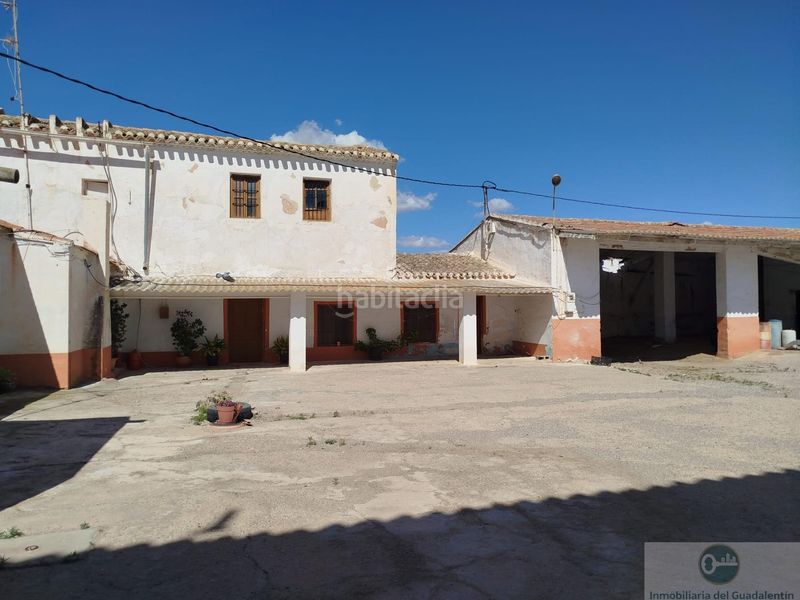 Foto 4e921d2b-e8de-4023-b18c-9ca9bf3e2a3d. Mas dans Pozo Higuera Lorca