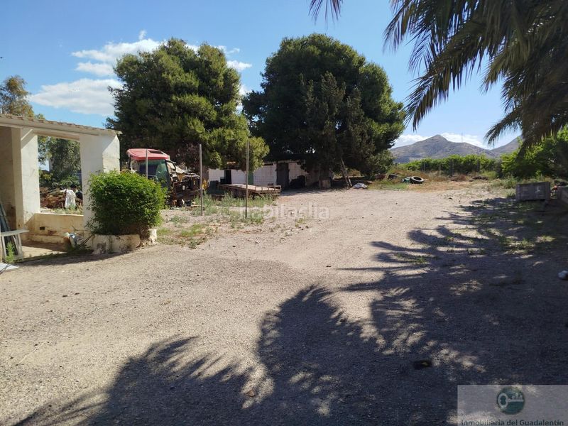 Foto a870bdcb-712e-40c0-a7b4-f89670c42018. Mas dans Pozo Higuera Lorca