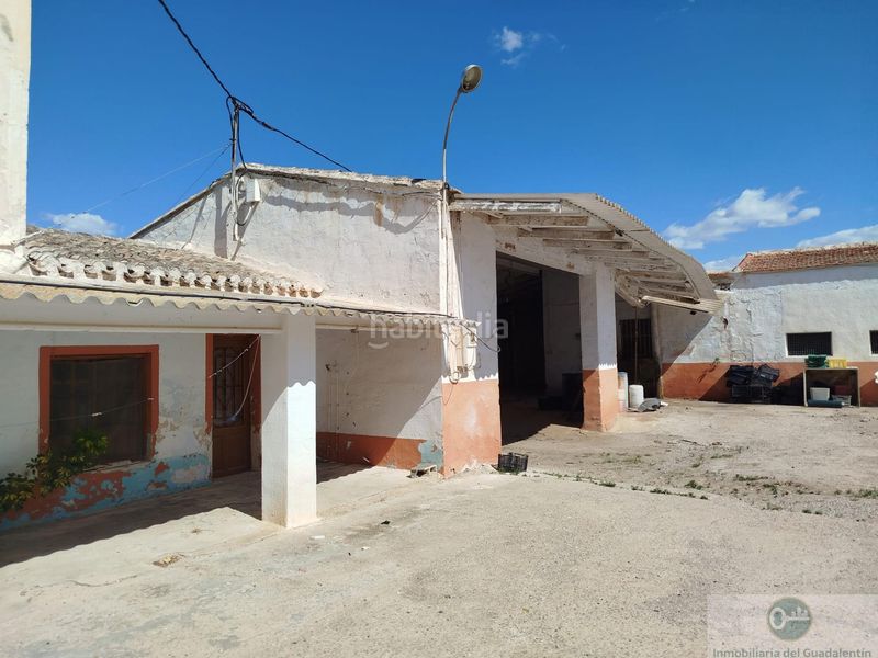 Foto ad83f1cd-7c4b-4bb8-acca-8c48f56c5134. Mas dans Pozo Higuera Lorca