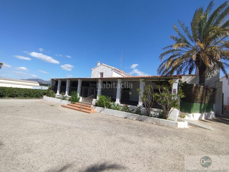 Foto d44b3719-2e22-4690-8260-712d702fec09. Mas dans Pozo Higuera Lorca