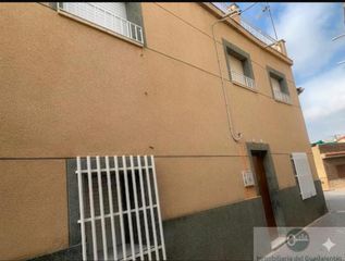 Casa a San Cristóbal - San Diego. Lorcacasa