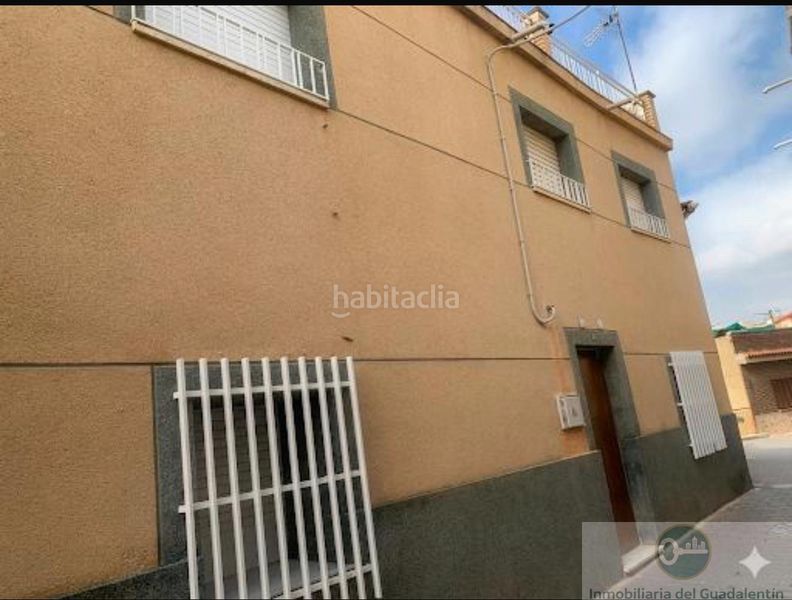 Foto 7d2077df-047d-4612-a0d4-240f8954caaa. Casa a San Cristóbal - San Diego Lorca