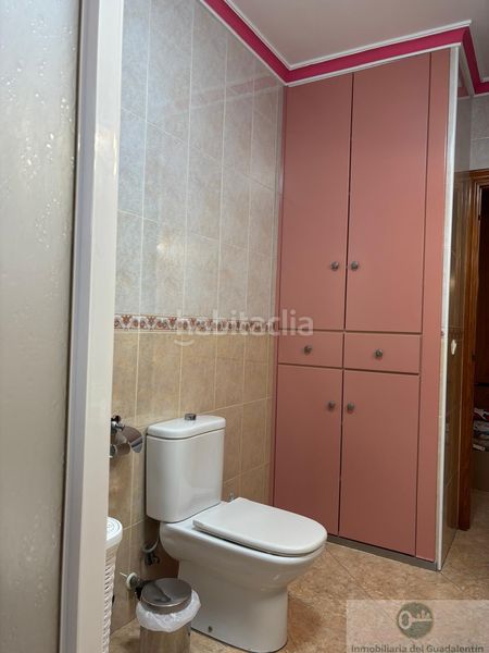Foto 06a340e7-a716-46ed-8a12-276bb8dbb7d2. Chalet avec chauffage parking dans Almendricos Lorca