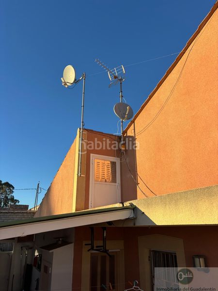 Foto 496e822e-1b12-4c1d-aa80-c3efb2da615d. Chalet avec chauffage parking dans Almendricos Lorca