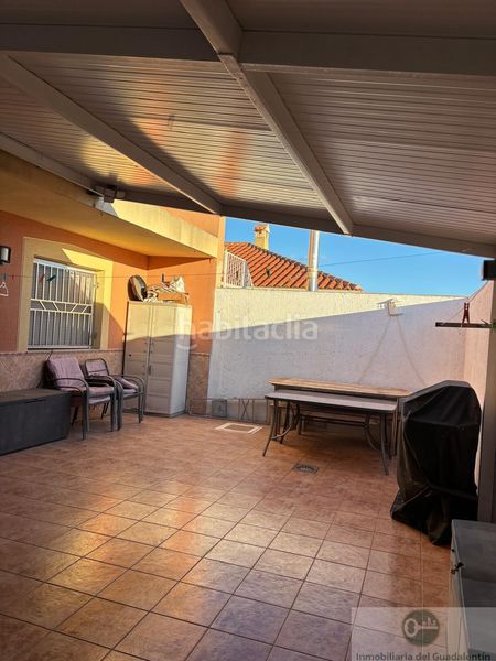 Foto 57dd076f-4e81-4157-a189-b9cc6f3a7860. Chalet avec chauffage parking dans Almendricos Lorca