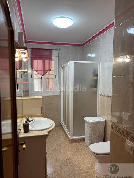 Foto 59db1824-8bd9-4fce-ba9a-bf1e0cb0b2d1. Chalet avec chauffage parking dans Almendricos Lorca