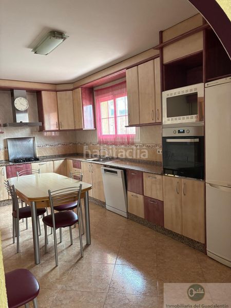 Foto 6e794f19-1c4d-4326-8c1a-8cdfd8825da5. Chalet avec chauffage parking dans Almendricos Lorca