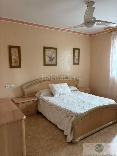 Foto 746beea8-4aff-40a5-aa06-73e71a252d3d. Chalet avec chauffage parking dans Almendricos Lorca