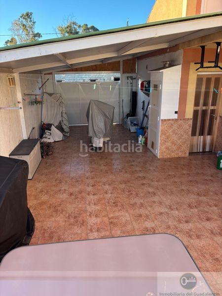 Foto 82153904-ddef-474b-badc-b621e3cbb95f. Chalet avec chauffage parking dans Almendricos Lorca