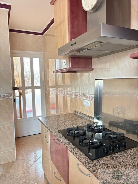 Foto b394ac92-e5db-4004-89a6-e6945a26a7ea. Chalet avec chauffage parking dans Almendricos Lorca