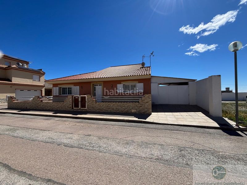 Foto c577c4f5-ce78-461e-8a65-7056bb60f577. Chalet avec chauffage parking dans Almendricos Lorca