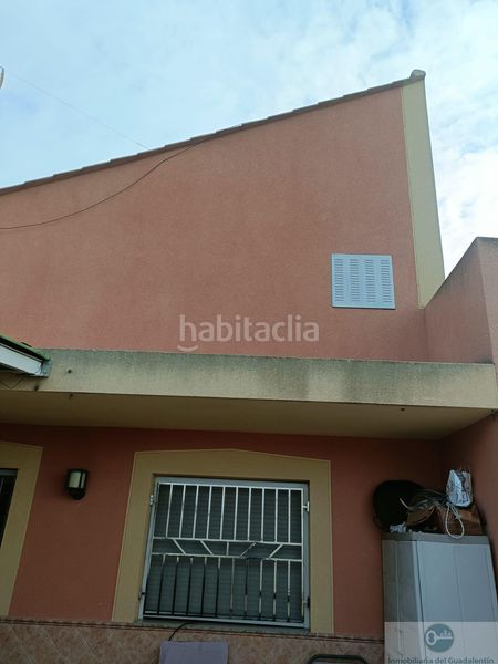 Foto f3467a3f-886a-4e58-96d8-4f3928f535c2. Chalet avec chauffage parking dans Almendricos Lorca