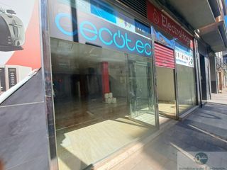 Location Local commercial à San José. Lorcalocal