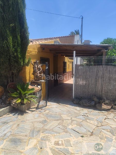 Foto d22db402-f2e6-4449-a343-8d751d49e15c. Casa amb aparcament piscina a Purias Lorca